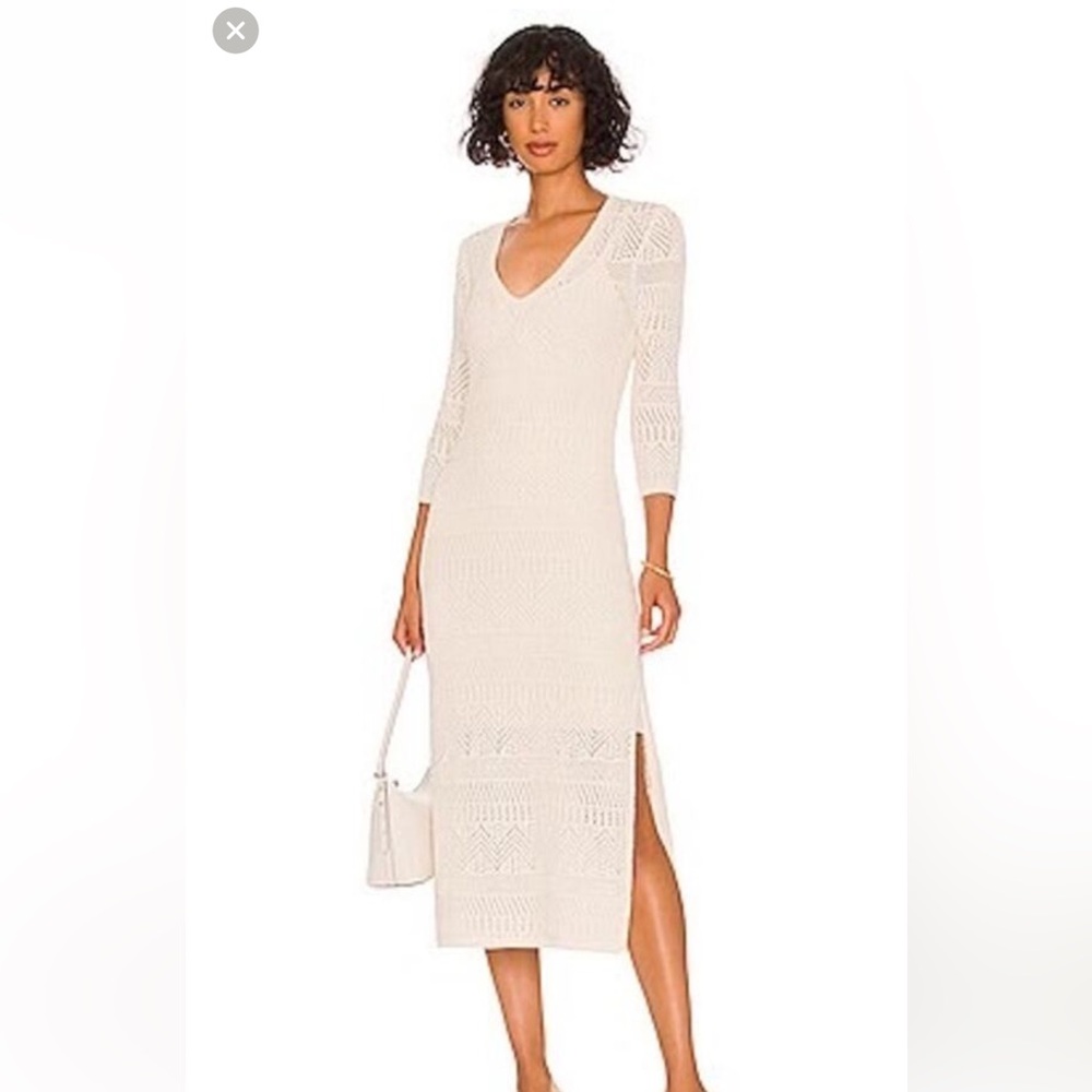 Rag & Bone Renee dress. Medium. Excellent condition.